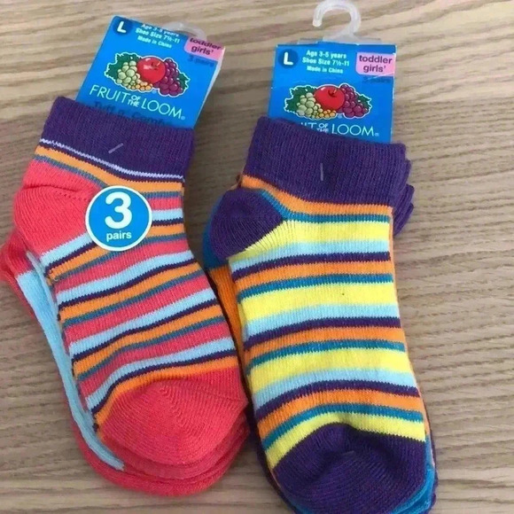 🆕Socks Bundle 🆕 - Picture 6 of 8